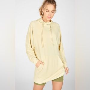 Fabletics Everly Hooded Tunic